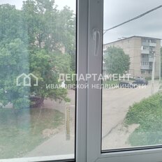 Квартира 35,4 м², 2-комнатная - изображение 3