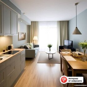 Купить квартиру-студию площадью 130 кв.м. в Мытищах - изображение 8