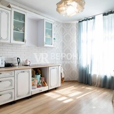 Квартира 58,2 м², 2-комнатная - изображение 1