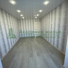 Квартира 50,6 м², 2-комнатная - изображение 5