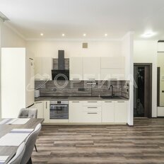 Квартира 74,1 м², 3-комнатная - изображение 1