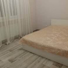 Квартира 55 м², 2-комнатная - изображение 5
