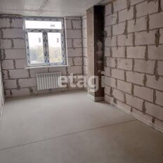 Квартира 38,8 м², 1-комнатная - изображение 5