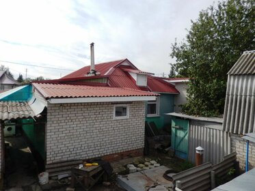 64 м² часть дома, 3 сотки участок 2 150 000 ₽ - изображение 62