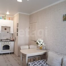Квартира 38,4 м², 1-комнатная - изображение 2