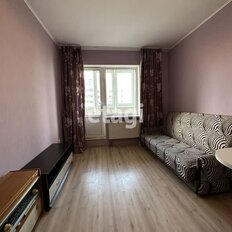 Квартира 23,1 м², студия - изображение 4