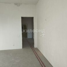 Квартира 111,2 м², 3-комнатная - изображение 5