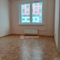 Квартира 39,1 м², 2-комнатная - изображение 1