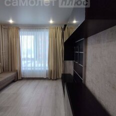 Квартира 19,8 м², студия - изображение 2