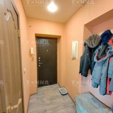 Квартира 32,4 м², 1-комнатная - изображение 4