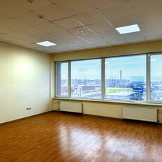 34,5 м², офис - изображение 4