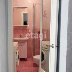 Квартира 19,6 м², студия - изображение 4