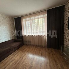 Квартира 30 м², студия - изображение 2