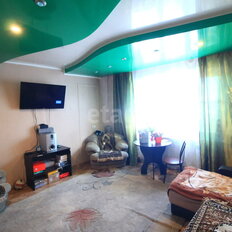 Квартира 94,5 м², 4-комнатная - изображение 3