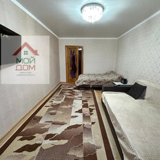 Квартира 39,9 м², 1-комнатная - изображение 4