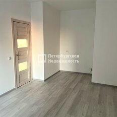 Квартира 31,3 м², 1-комнатная - изображение 4