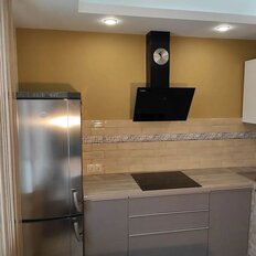 Квартира 66 м², 2-комнатная - изображение 5