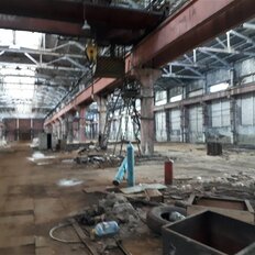 16000 м², помещение свободного назначения - изображение 2