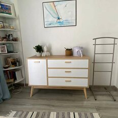 Квартира 31,6 м², студия - изображение 5