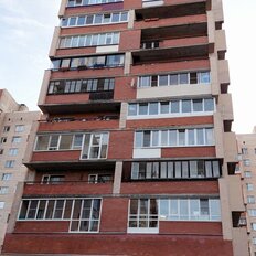 Квартира 80,4 м², 4-комнатная - изображение 2