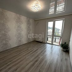 Квартира 26 м², студия - изображение 5