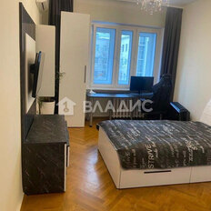 Квартира 139,6 м², 4-комнатная - изображение 4