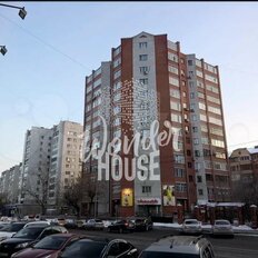 Квартира 117 м², 3-комнатная - изображение 2