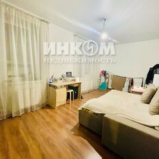 Квартира 72,3 м², 2-комнатная - изображение 1