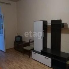 Квартира 37,6 м², 1-комнатная - изображение 3