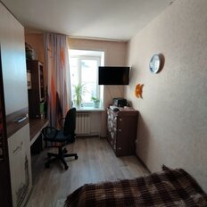 Квартира 45,2 м², 2-комнатная - изображение 3