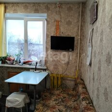 Квартира 29,1 м², 1-комнатная - изображение 4