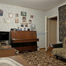 Квартира 62,8 м², 3-комнатная - изображение 3