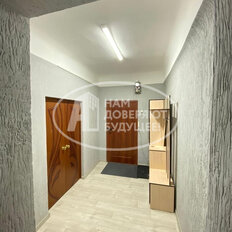 Квартира 58,5 м², 2-комнатная - изображение 5