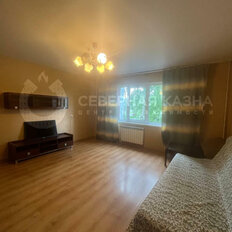 Квартира 57 м², 3-комнатная - изображение 1