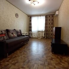 Квартира 35,4 м², 1-комнатная - изображение 2