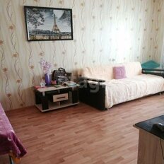 Квартира 36,6 м², 1-комнатная - изображение 2