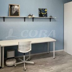 Квартира 29,7 м², студия - изображение 5