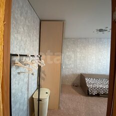 Квартира 31,9 м², 1-комнатная - изображение 4