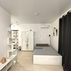 Квартира 23,5 м², студия - изображение 1