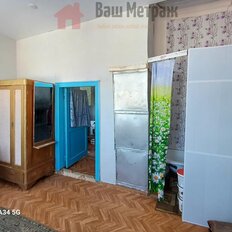 Квартира 21 м², 1-комнатная - изображение 4