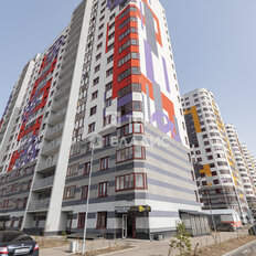 Квартира 37,2 м², 2-комнатная - изображение 4