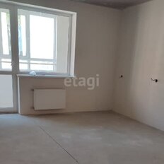 Квартира 29,6 м², студия - изображение 2