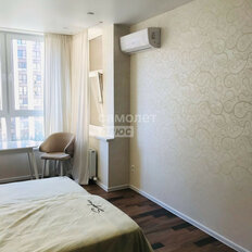 Квартира 25 м², студия - изображение 4