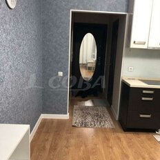 Квартира 28 м², студия - изображение 3