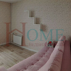 Квартира 31 м², 1-комнатная - изображение 2
