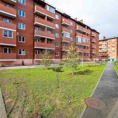 Квартира 22,8 м², студия - изображение 3