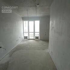 Квартира 56,1 м², 1-комнатная - изображение 2