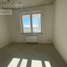 Квартира 57,5 м², 2-комнатная - изображение 5