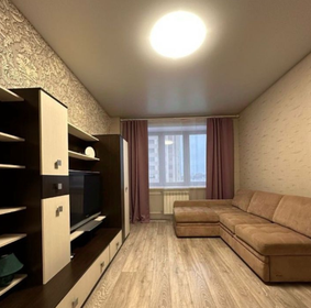 43 м², 1-комнатная квартира 40 000 ₽ в месяц - изображение 4