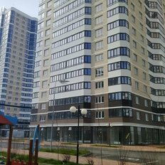 Квартира 37 м², 1-комнатная - изображение 3